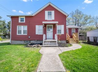 21250 North St, Euclid, OH