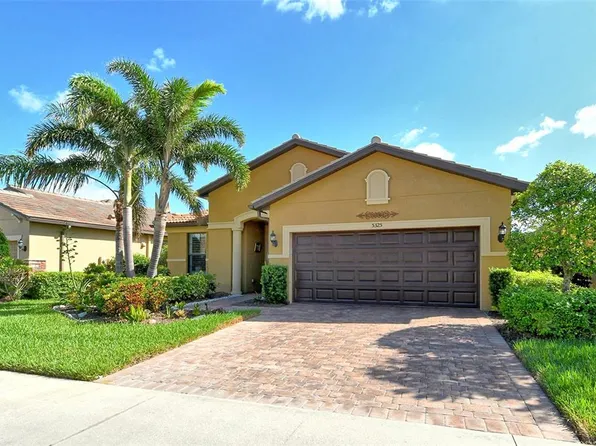 5325 Sundew Dr, Sarasota, FL 34238