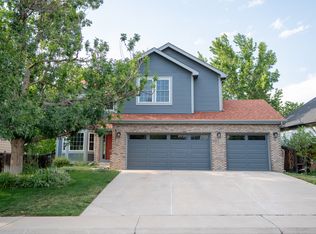 19010 E Chenango Cir, Aurora, CO 80015