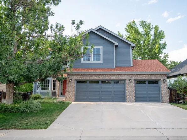 19010 E Chenango Cir, Aurora, CO 80015