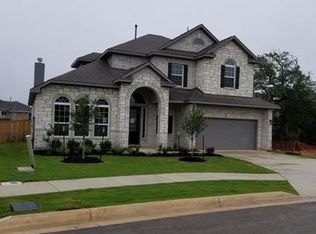 1141 Limestone Way, New Braunfels, TX 78132