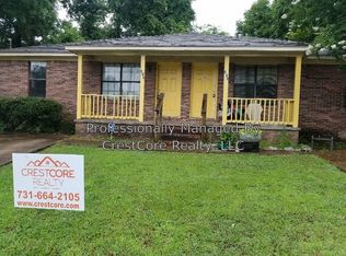 210 Rushwood Dr, Jackson, TN 38305