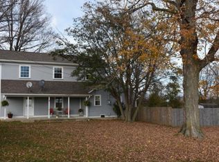 145 E Main St, Monrovia, IN 46157