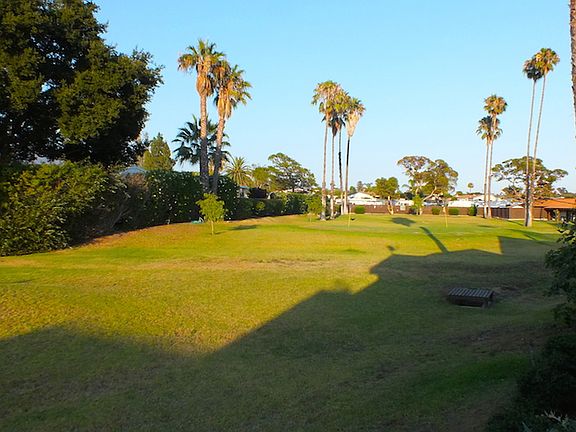 View from Deck to the right