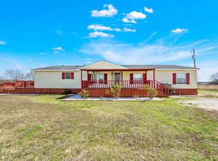 23066 Pettijohn Springs Rd, Madill, OK 73446