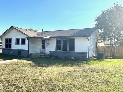 5332 Nadine Dr, Fort Worth, TX, 76117