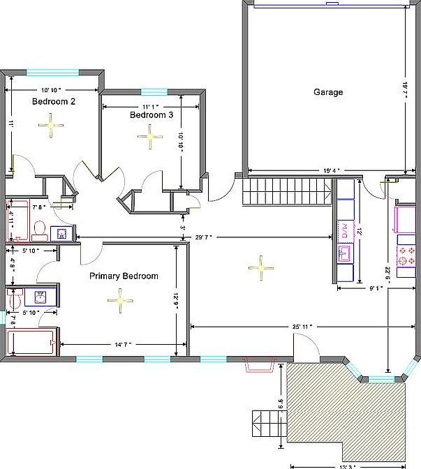 2nd image of 157 Byerly Blvd