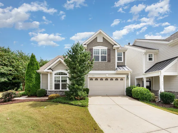 401 Hammond Oak Ln, Wake Forest, NC 27587