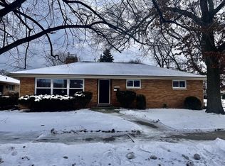 6623 43rd Ave, Kenosha, WI 53142