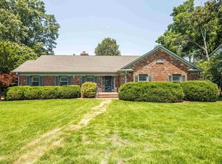 5282 Southwood Dr, Memphis, TN 38120