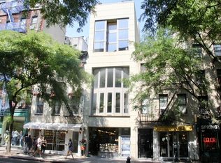 191 Spring St, New York, NY 10012