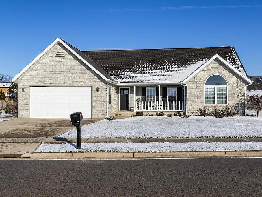 1104 Red Mile Blvd photo 1