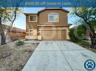 13224 E Coyote Well Dr, Vail, AZ 85641
