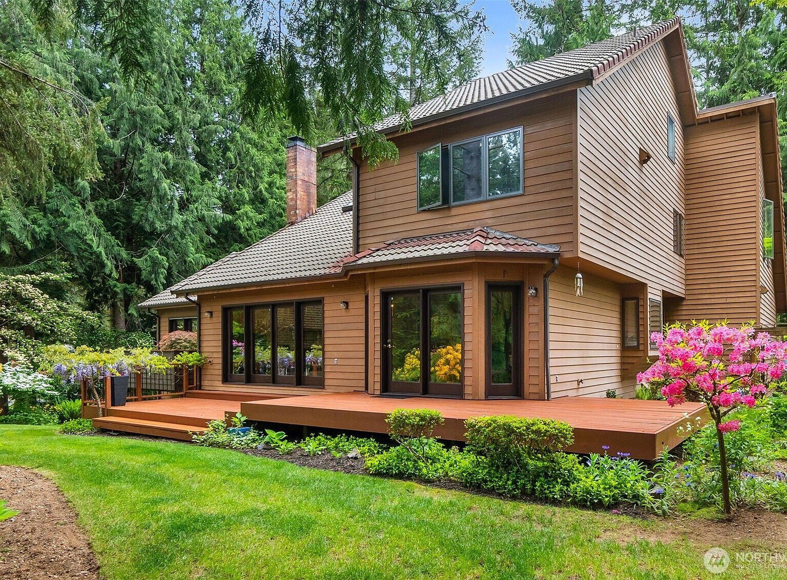 6206 Tiger Tail Drive SW