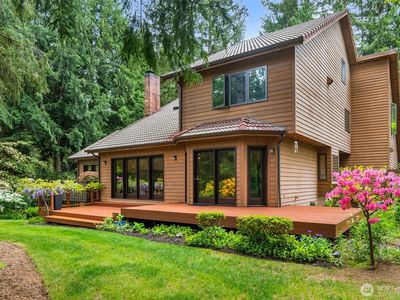 6206 Tiger Tail Drive SW, Olympia, WA, 98512