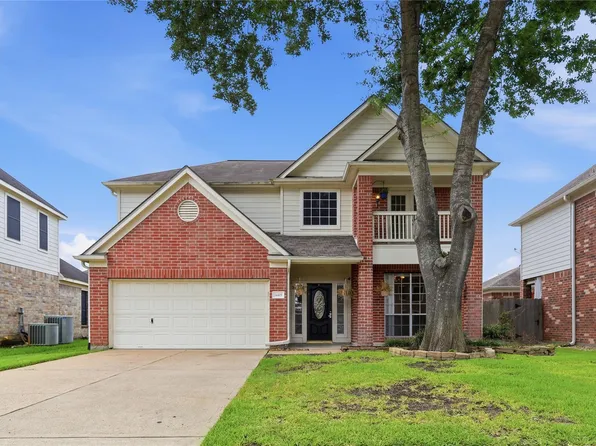 14419 Heron Marsh Dr, Cypress, TX 77429