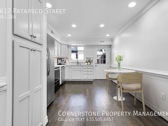 3rd image of 1617 Patapsco St