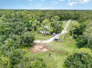 19201 Matt Rd, North Fort Myers, FL 33917
