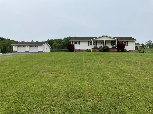 1332 Bolt Rd, Fairdale, WV 25839