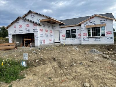 2555 Saddlewood Dr UNIT 49, Waterford, PA, 16441