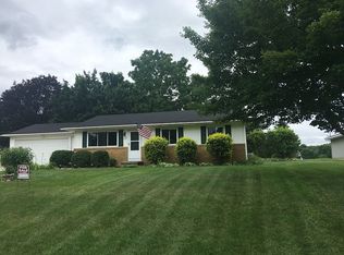 1591 Theresa Ave, Dewitt, MI 48820