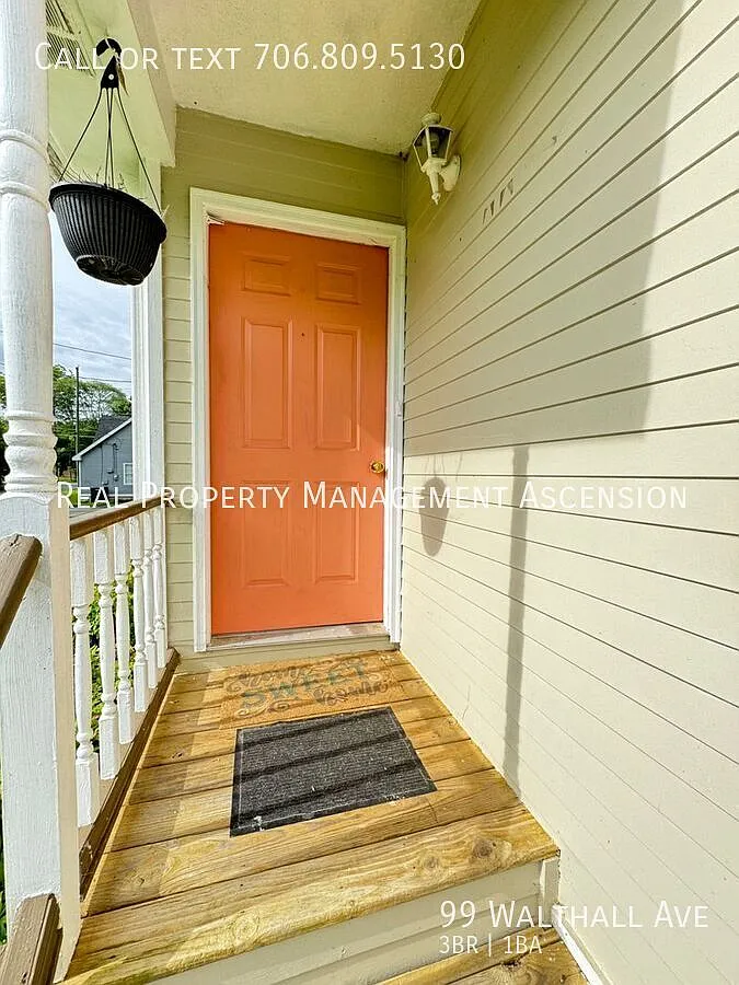 Excellent Home in Chickamauga — Photo 4