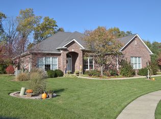 740 Admiral Wendt Pkwy, Millstadt, IL 62260