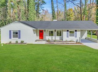 2117 Beecher Cir SW, Atlanta, GA 30311