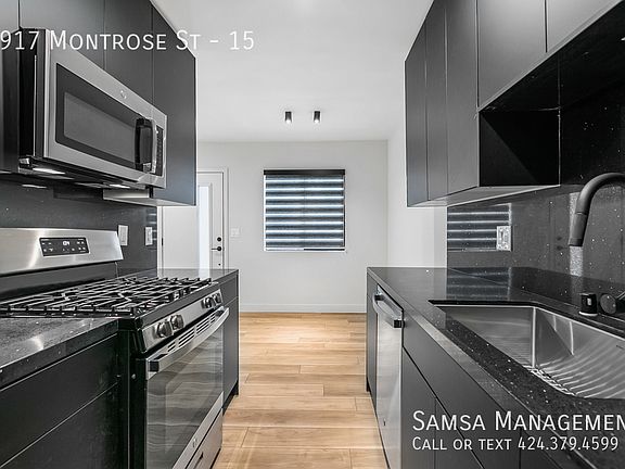 2nd image of 1917 Montrose St #15