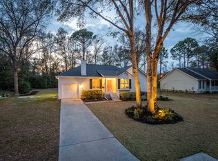 1422 Battery Wagner Rd, Charleston, SC 29412