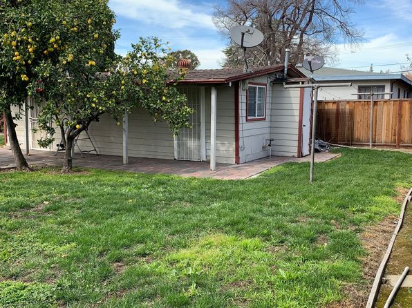 15538 Usher St REAR T15538