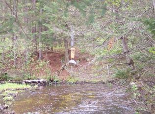 Pinewood Ln LOT 4, Conover, WI 54519