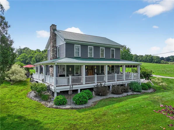 160 Railroad St, Manor, PA 15665