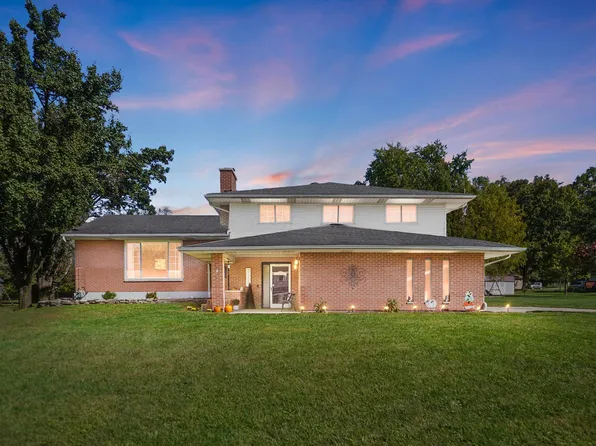 26 Thomaston Trl, Springfield, OH 45503