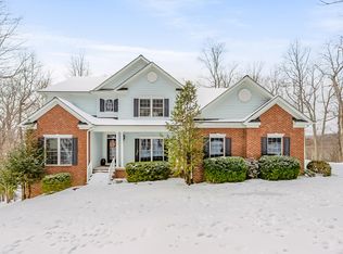 960 Coalwood Way, Blacksburg, VA 24060