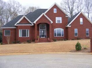 209 Nickel Ct, Kathleen, GA 31047