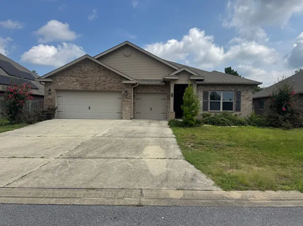 316 Merlin Ct, Crestview, FL 32539