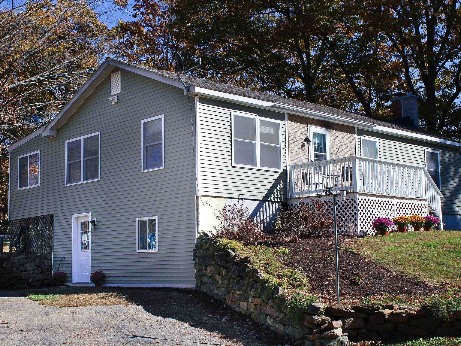369 New Hampshire Rte #140, Gilmanton, NH 03237 | Zillow