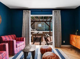 1442 Belfast Dr, Los Angeles, CA 90069