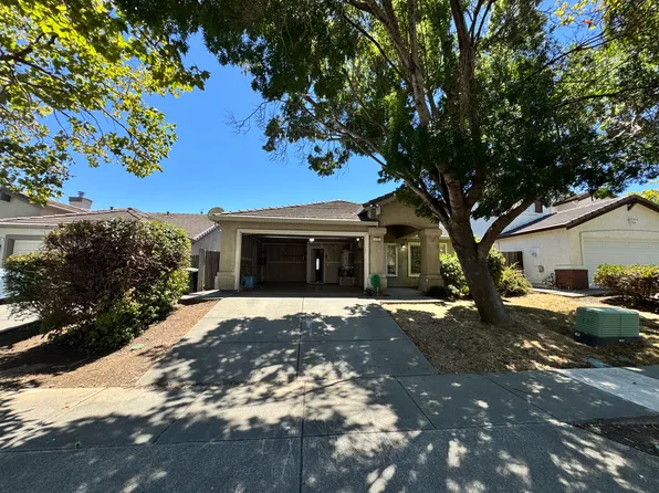 1772 Autumn Meadow Dr, Fairfield, CA 94534