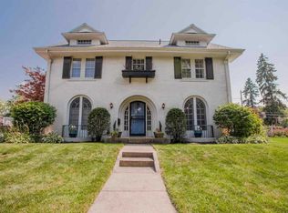 1215 Illsley Dr, Fort Wayne, IN 46807