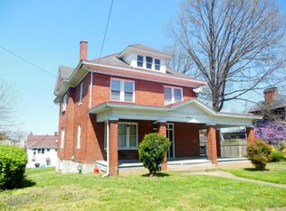 615 Day Ave SW APT 2, Roanoke, VA 24016