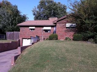 1028 Inverness Dr, Wichita, KS 67218