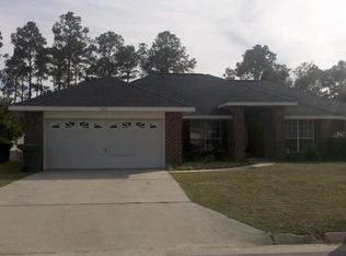 947 Lake Aire Dr, Pensacola, FL 32506
