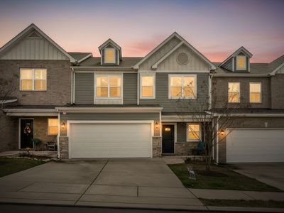 2197 Nectar Ln, Columbia, TN, 38401