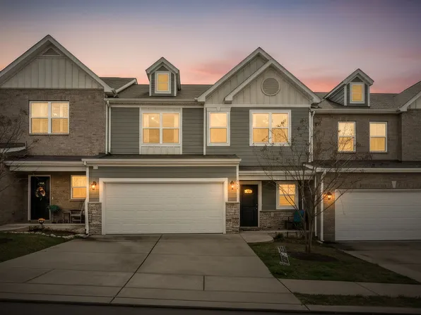 2197 Nectar Ln, Columbia, TN 38401