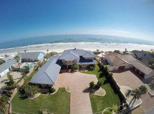 4299 S Atlantic Ave, Ponce Inlet, FL 32127