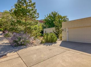 13200 Hugh Graham Rd NE, Albuquerque, NM 87111