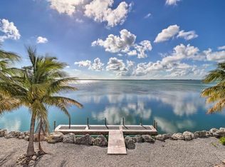 1310 Sugarloaf Blvd, Sugarloaf Key, FL 33042