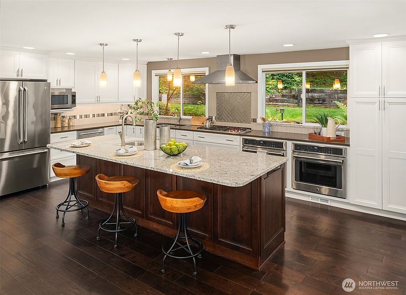 5th image of 2023 45th Street Ct NW